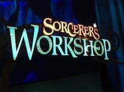 Sorcerer's Workshop