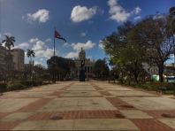 13 de Marzo Plaza, Havana