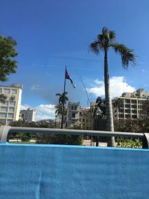 Sights of Havana, Cuba
